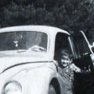 das erste Auto