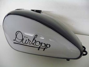 Duerkopp M12 