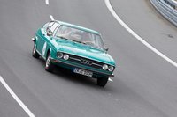  Audi 100 Coupe S