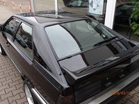 Audi Coupe GT 1987