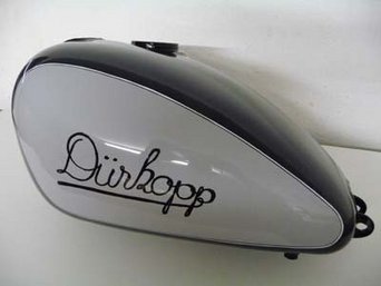 Das schön gesäuberte Logo